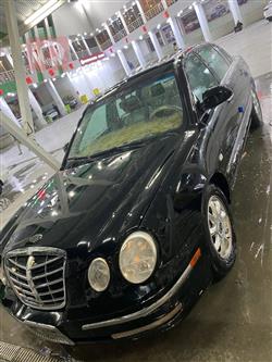 كيا أوبيروس